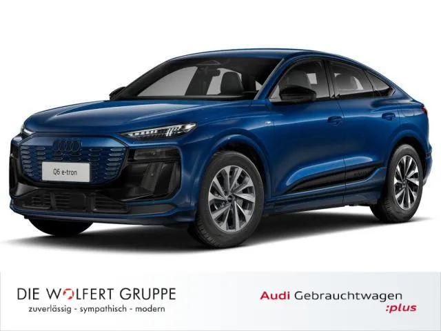 Audi Q6