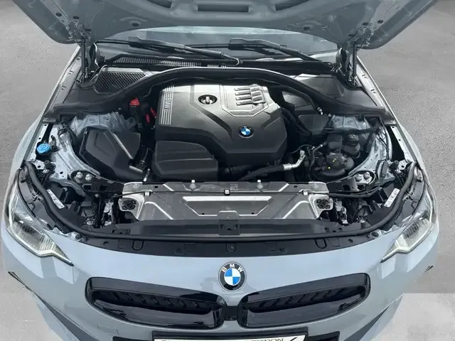 BMW 230