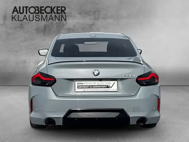 BMW 230