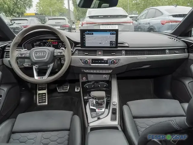 Audi RS5