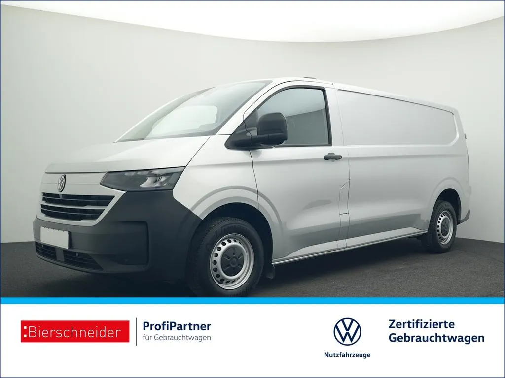 Volkswagen Autres