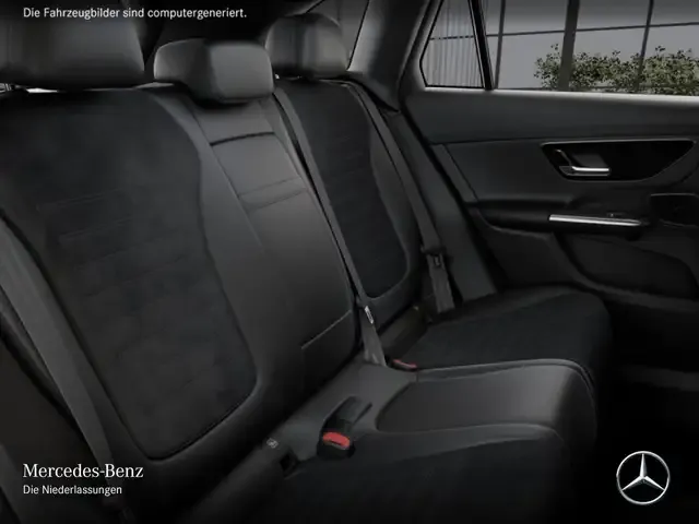 Mercedes-Benz GLC 200