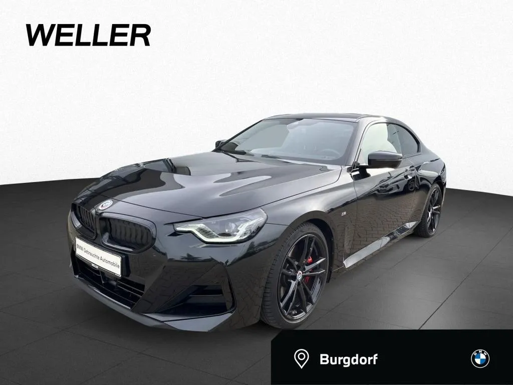 BMW 220