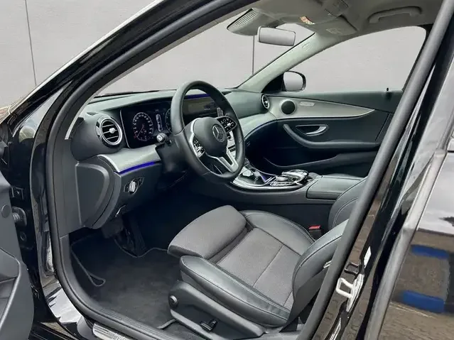 Mercedes-Benz E 350