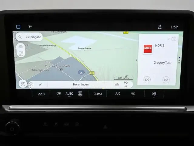 Volkswagen T7 Transporter