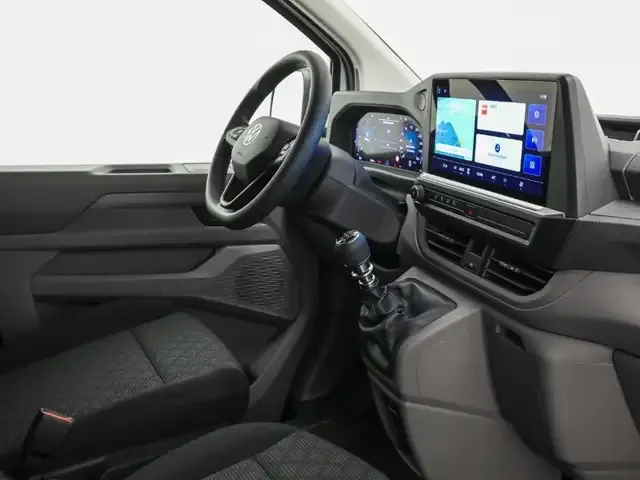 Volkswagen T7 Transporter