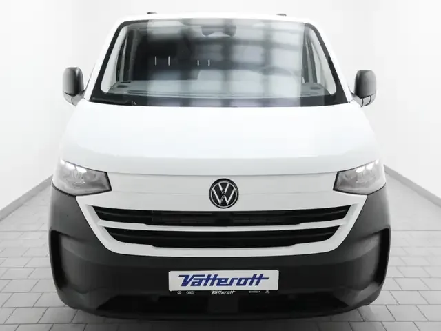 Volkswagen T7 Transporter