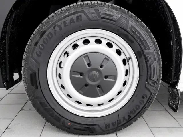 Volkswagen T7 Transporter