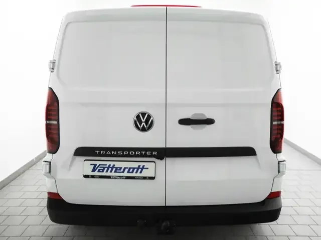 Volkswagen T7 Transporter