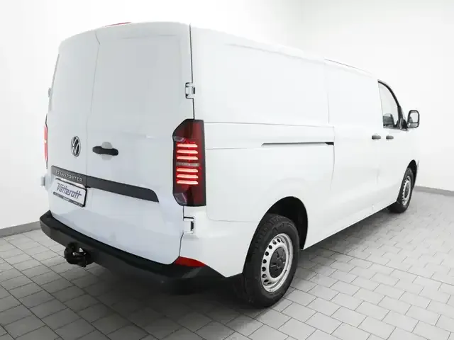 Volkswagen T7 Transporter