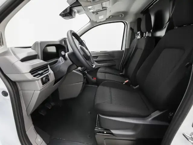 Volkswagen T7 Transporter