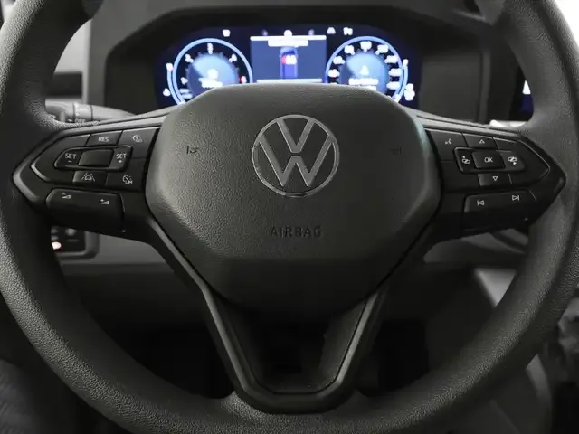 Volkswagen T7 Transporter