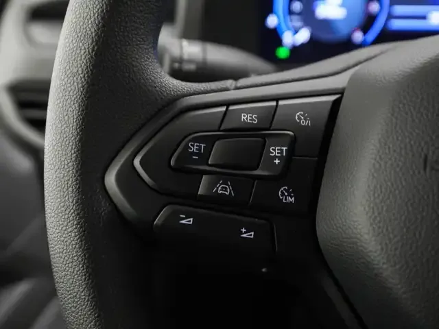 Volkswagen T7 Transporter