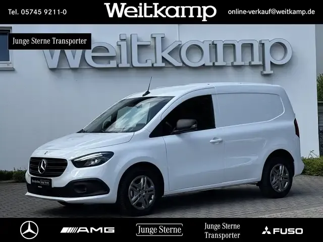 Mercedes-Benz Citan