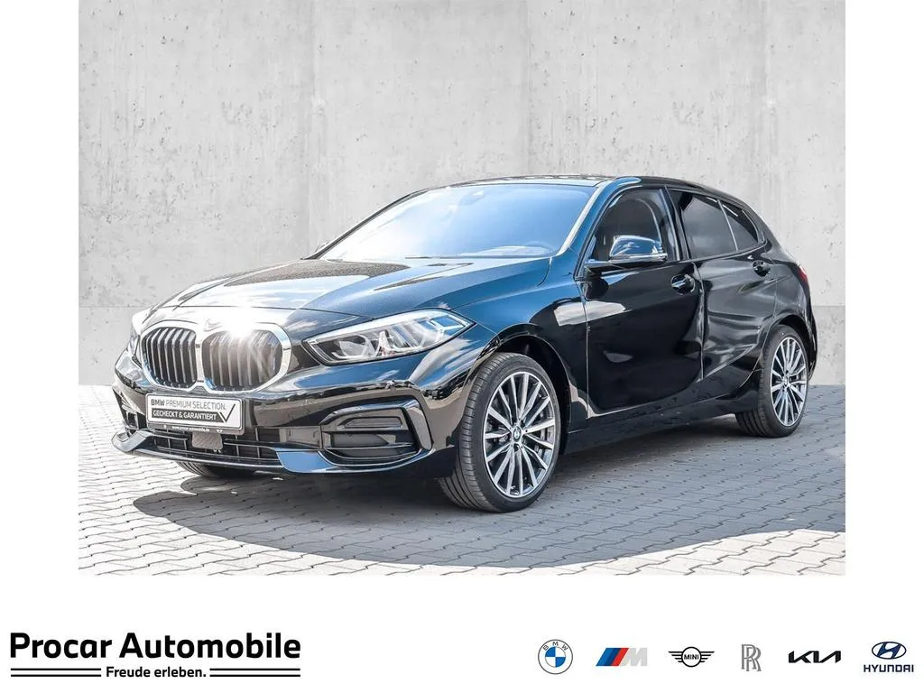 BMW 118