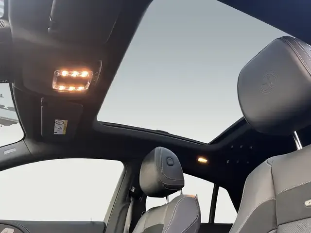 Mercedes-Benz GLE 53 AMG