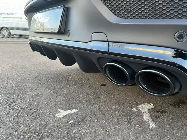 Mercedes-Benz GLE 53 AMG