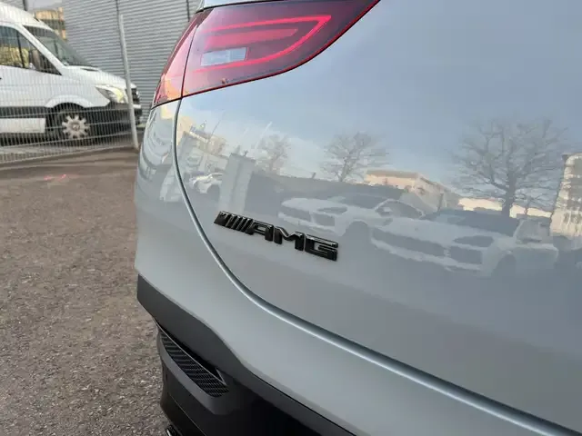 Mercedes-Benz GLE 53 AMG