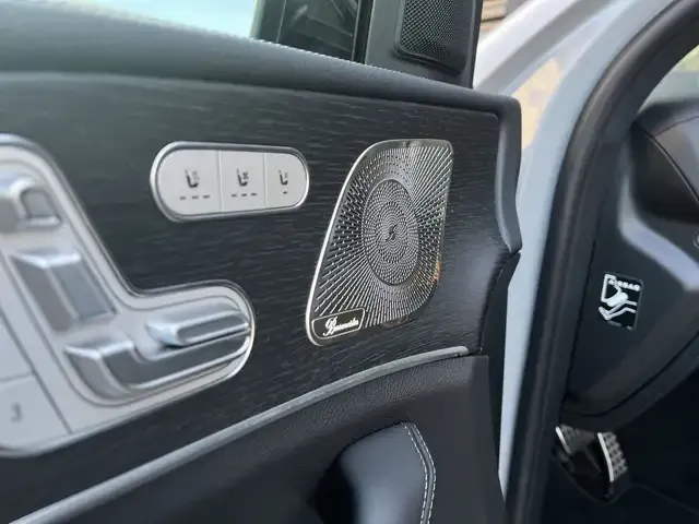 Mercedes-Benz GLE 53 AMG