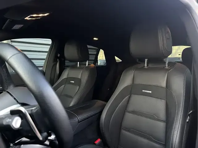 Mercedes-Benz GLE 53 AMG