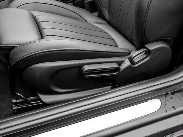 MINI Cooper C Cabrio