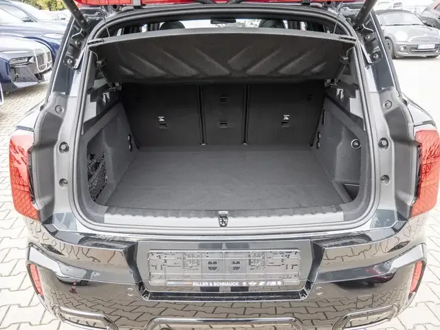 MINI Cooper SE Countryman
