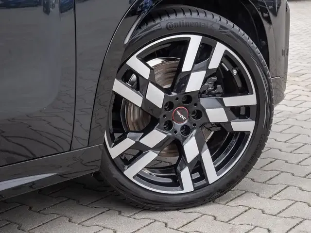 MINI Cooper SE Countryman
