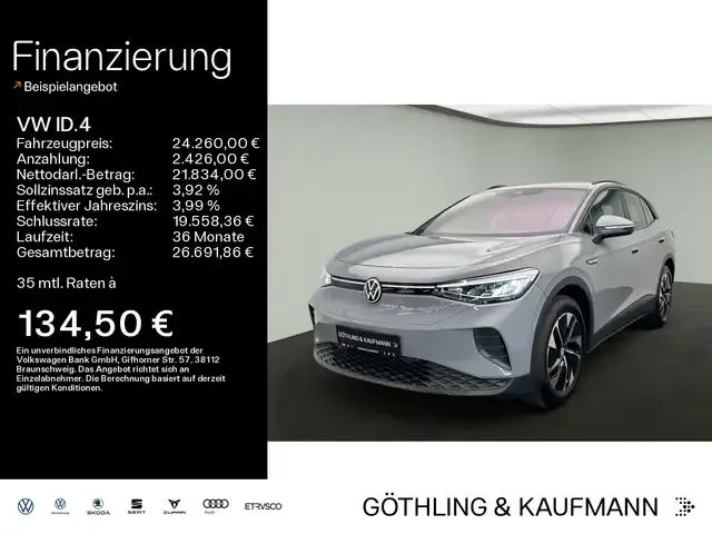 Volkswagen ID.4