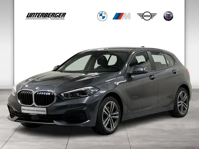 BMW 118