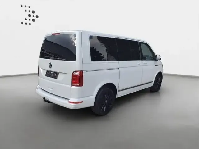 Volkswagen T6 Multivan