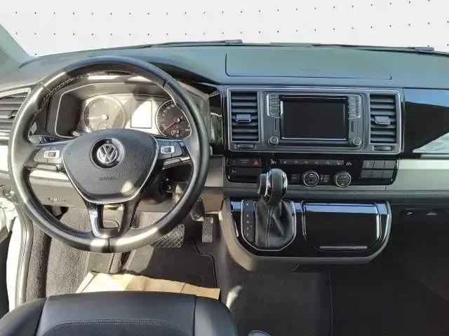 Volkswagen T6 Multivan