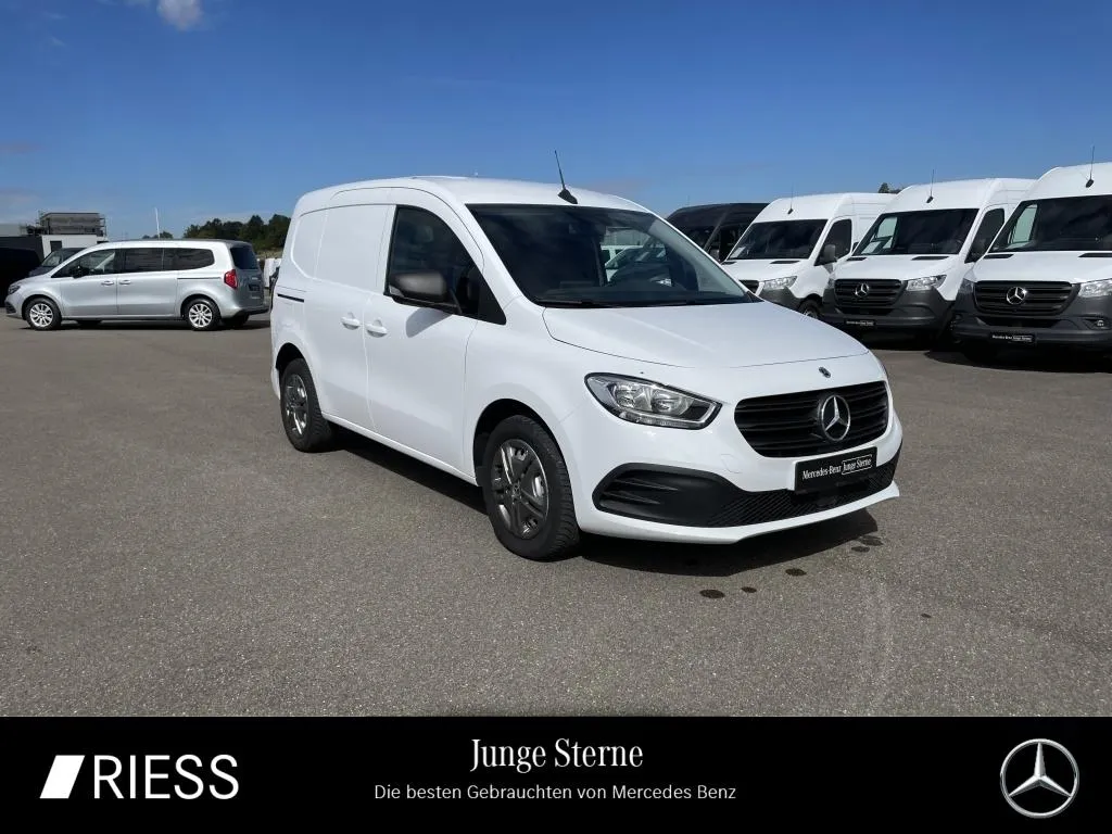 Mercedes-Benz Citan