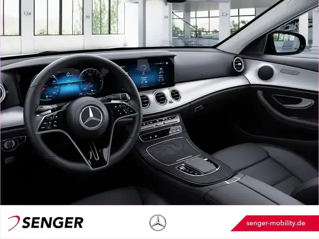 Mercedes-Benz E 300