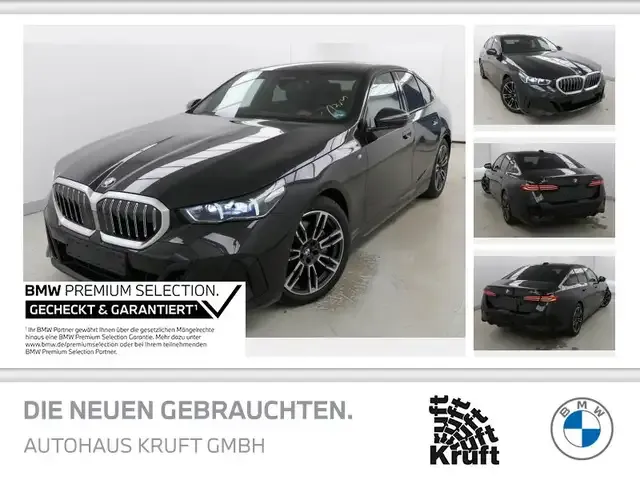 BMW 540