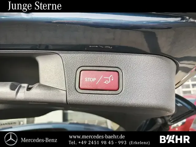 Mercedes-Benz GLB 250