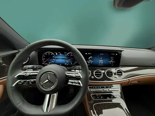 Mercedes-Benz E 400