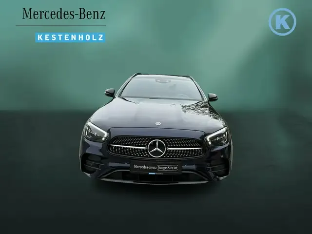 Mercedes-Benz E 400