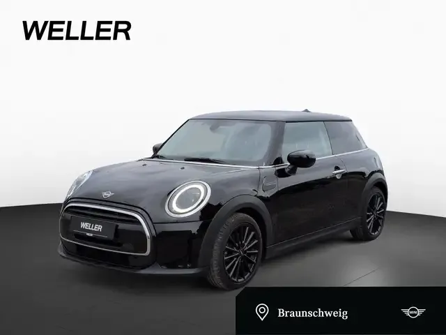 MINI One