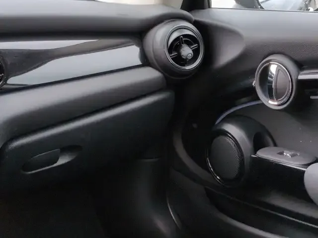 MINI One