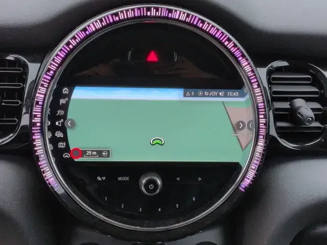 MINI One
