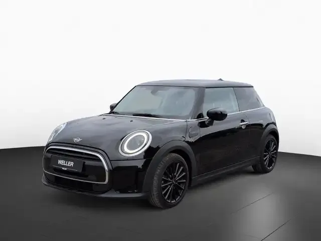 MINI One