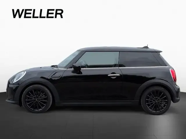 MINI One