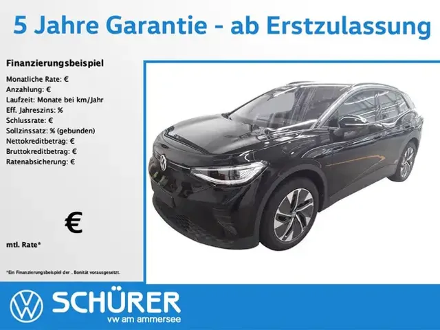 Volkswagen ID.4