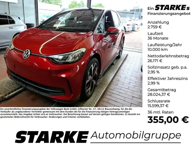 Volkswagen ID.3