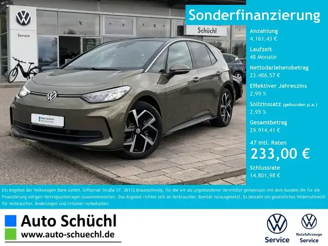 Volkswagen ID.3