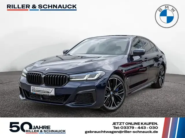 BMW 540