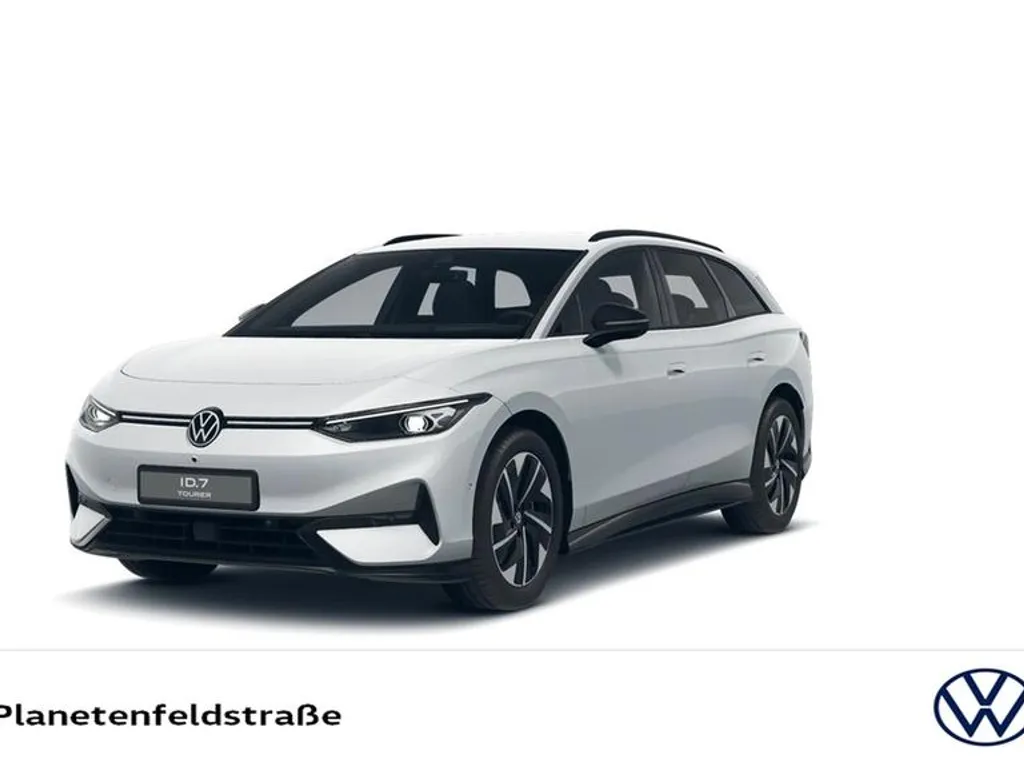 Volkswagen ID.7