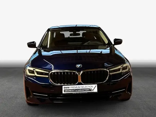 BMW 540