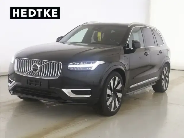 Volvo Sonstiges