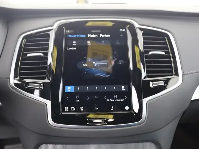 Volvo Sonstiges